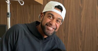 Biggest Fan! Golf Pro Tony Finau, Wife Alayna's Relationship Timeline