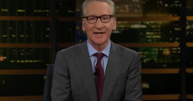 Bill Maher Says Trump-Zelensky Oval Office Dispute Is Like ‘The Real Housewives of the White House’