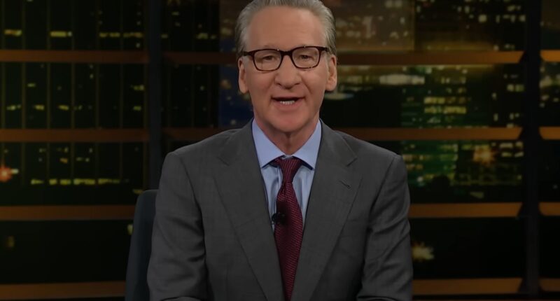 Bill Maher Says Trump-Zelensky Oval Office Dispute Is Like ‘The Real Housewives of the White House’