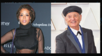 Bill Murray Finally Addresses Those Kelis Romance Rumors As He Recalls Encounter With 'Spectacular' Singer