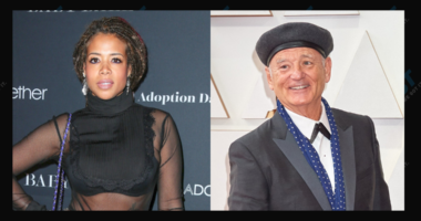 Bill Murray Finally Addresses Those Kelis Romance Rumors As He Recalls Encounter With 'Spectacular' Singer