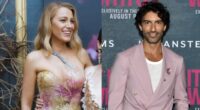 Blake Lively, Justin Baldoni update: Lively lawyers seek tight hold over release of information in sexual harassment lawsuit