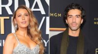 Blake Lively, Justin Baldoni's Teams Speak Out Amid Protective Order Wait