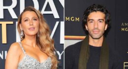 Blake Lively, Justin Baldoni's Teams Speak Out Amid Protective Order Wait