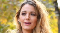 Blake Lively Seems Unfazed In Baking Selfie Amid Reports Of 'Physical Pain' From Justin Baldoni Dispute