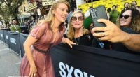 Blake Lively Shines at SXSW Premiere Despite Legal Challenges