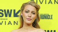 Blake Lively gives bizarre response to the chaotic SXSW premiere of Another Simple Favor