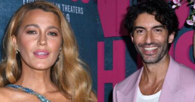 Blake Lively’s Legal Battle With Justin Baldoni Takes A Turn In Her Favor With Judge's Latest Ruling