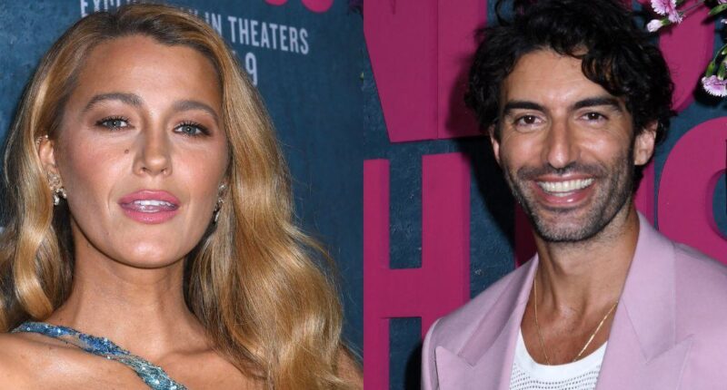 Blake Lively’s Legal Battle With Justin Baldoni Takes A Turn In Her Favor With Judge's Latest Ruling