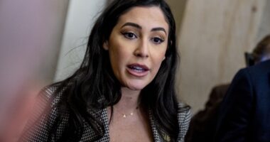 Boom: Rep. Anna Paulina Luna Referring 4 Sanctuary City Mayors to DOJ for Criminal Investigation