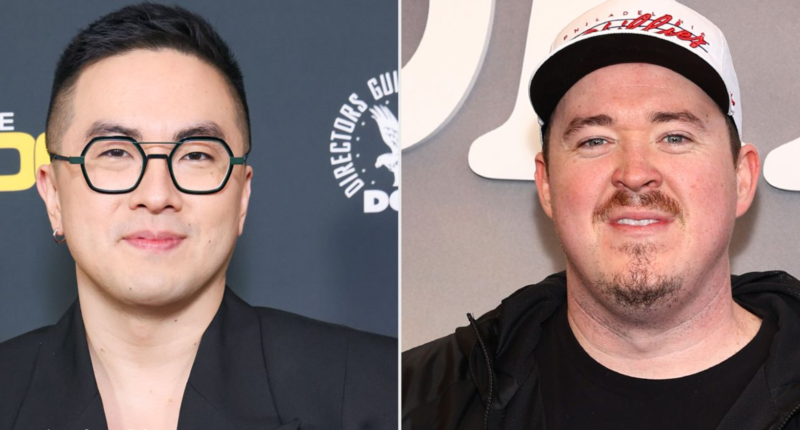 Bowen Yang Denies Responsibility for Shane Gillis' Saturday Night Live Firing