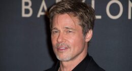 Brad Pitt Suffers Major Setback In $20M Legal Battle Over Defective Homes For Hurricane Katrina Victims