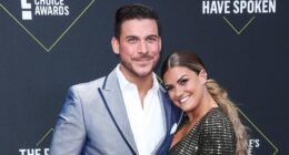 Brittany Cartwright Seemingly Hints That She's Considered Getting Back Together With Jax Taylor