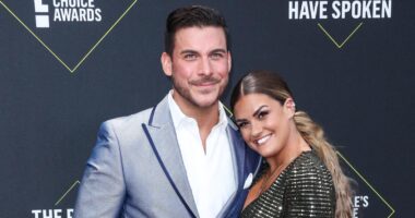 Brittany Cartwright Seemingly Hints That She's Considered Getting Back Together With Jax Taylor