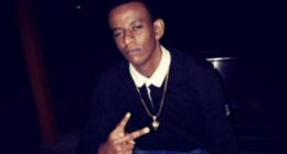 Brisbane stabbing victim Girum Mekonnen.