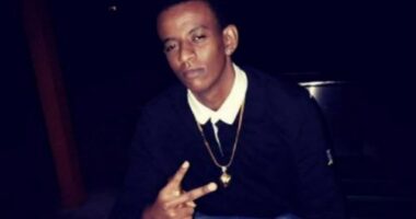 Brisbane stabbing victim Girum Mekonnen.