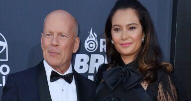 Bruce Willis' wife admits Gene Hackman and Betsy's tragic deaths hit home amid actor's dementia battle