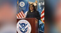 CBP director faces charges for allegedly defrauding FEMA and lying to feds