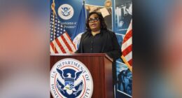 CBP director faces charges for allegedly defrauding FEMA and lying to feds