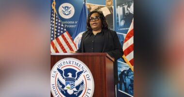 CBP director faces charges for allegedly defrauding FEMA and lying to feds