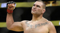 Cain Velasquez: Former UFC heavyweight champion sentenced to 5 years in prison for attempted murder in 2022 case