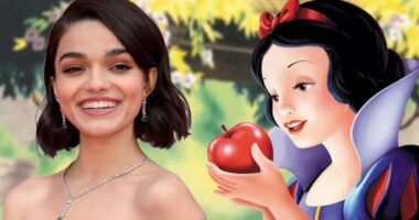 Can Rachel Zegler Play Snow White Despite Her Skin? Find Out Here