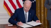 Can Trump actually void Biden pardons? Legal experts weigh in on the president's shock move