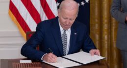 Can Trump actually void Biden pardons? Legal experts weigh in on the president's shock move