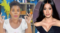 Cardi B Reaches Agreement in Dramatic Legal Battle with Blogger Tasha K