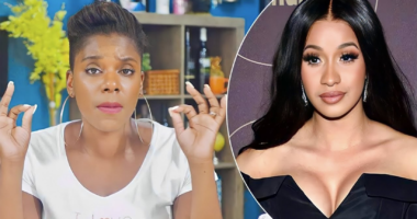 Cardi B Reaches Agreement in Dramatic Legal Battle with Blogger Tasha K