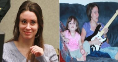 Casey Anthony launches TikTok, Substack to ‘advocate’ for daughter she was accused of killing