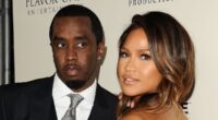 Cassie fires back at Diddy's claim CNN assault video was edited