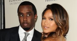 Cassie fires back at Diddy's claim CNN assault video was edited