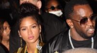 Cassie's Lawyer Slams Diddy's Claims That Her Assault Video Was Altered: 'Disingenuous Argument'