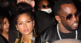 Cassie's Lawyer Slams Diddy's Claims That Her Assault Video Was Altered: 'Disingenuous Argument'