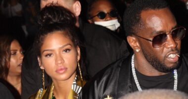 Cassie's Lawyer Slams Diddy's Claims That Her Assault Video Was Altered: 'Disingenuous Argument'