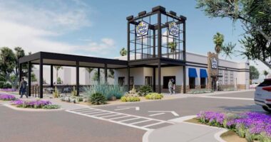 Central Florida is getting another White Castle! Here’s where, when