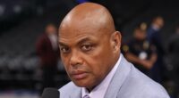 Charles Barkley blasts 'idiot' ESPN host Kendrick Perkins ahead of Inside the NBA's move to cable giant