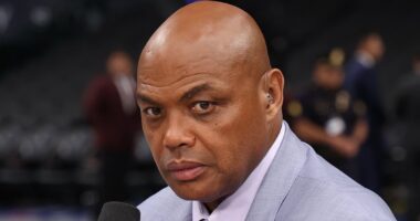 Charles Barkley blasts 'idiot' ESPN host Kendrick Perkins ahead of Inside the NBA's move to cable giant