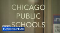 Chicago Public Schools Board budget amendment public hearings wrap up as officials call on CPS to pay back $175M pension payment