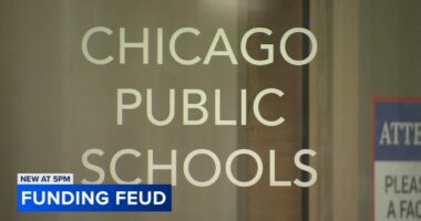 Chicago Public Schools Board budget amendment public hearings wrap up as officials call on CPS to pay back $175M pension payment