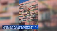 Chicago construction worker, Harvey man Francisco Javier Ruiz-Reyes electrocuted near West Ogden and South Homan in North Lawndale