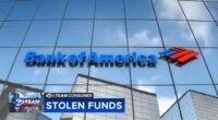 Chicago man says Bank of America denied his claim after he was robbed in Gold Coast, money stolen from account through Zelle