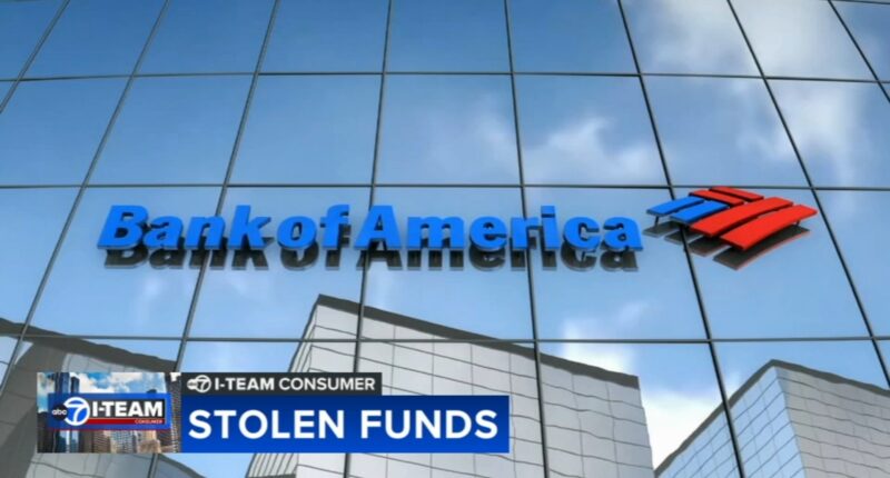 Chicago man says Bank of America denied his claim after he was robbed in Gold Coast, money stolen from account through Zelle