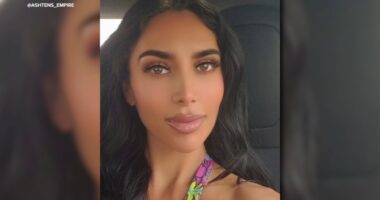 Christina Ashten Gourkani death: Trial date in Bay Area illegal injection case after death of Kim Kardashian lookalike model