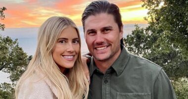 Christina Haack Confesses Her 'Kids Are So Happy' Since Split From Third Husband