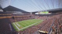 Cleveland Browns say city leaders 'misguiding' community about domed stadium project in Brook Park