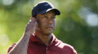 Close friend reveals how Tiger Woods is coping as Vanessa Trump romance emerged days after Achilles tear