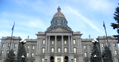 Colorado bill changing admissibility standards for evidence in sexual misconduct cases heads to gov's desk