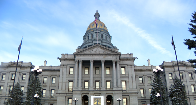 Colorado bill changing admissibility standards for evidence in sexual misconduct cases heads to gov's desk